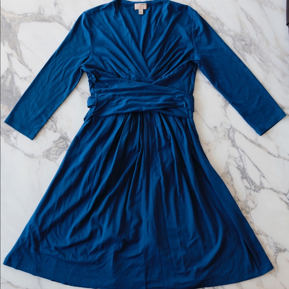 Ban. Republic/Issa - Kate Middleton Dress